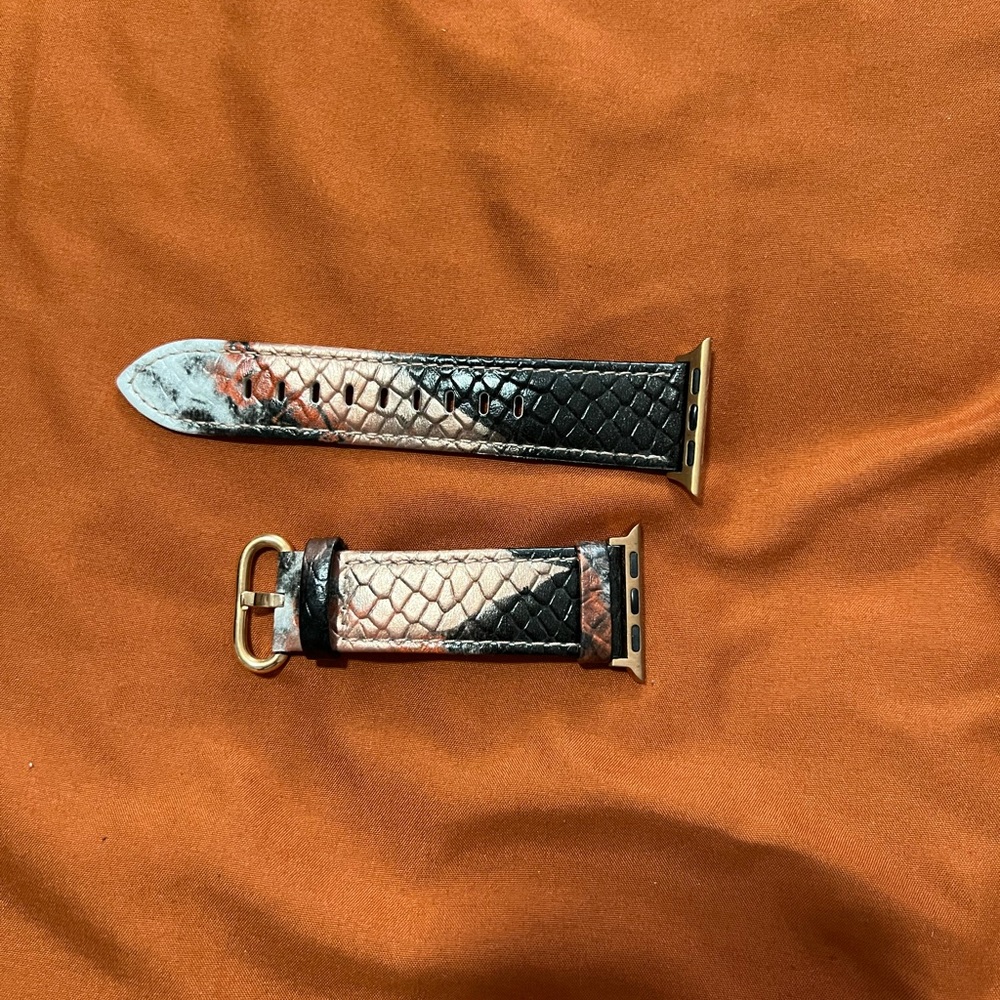 Apple Watch band